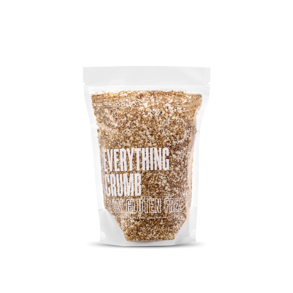 Everything Crumb (375g)