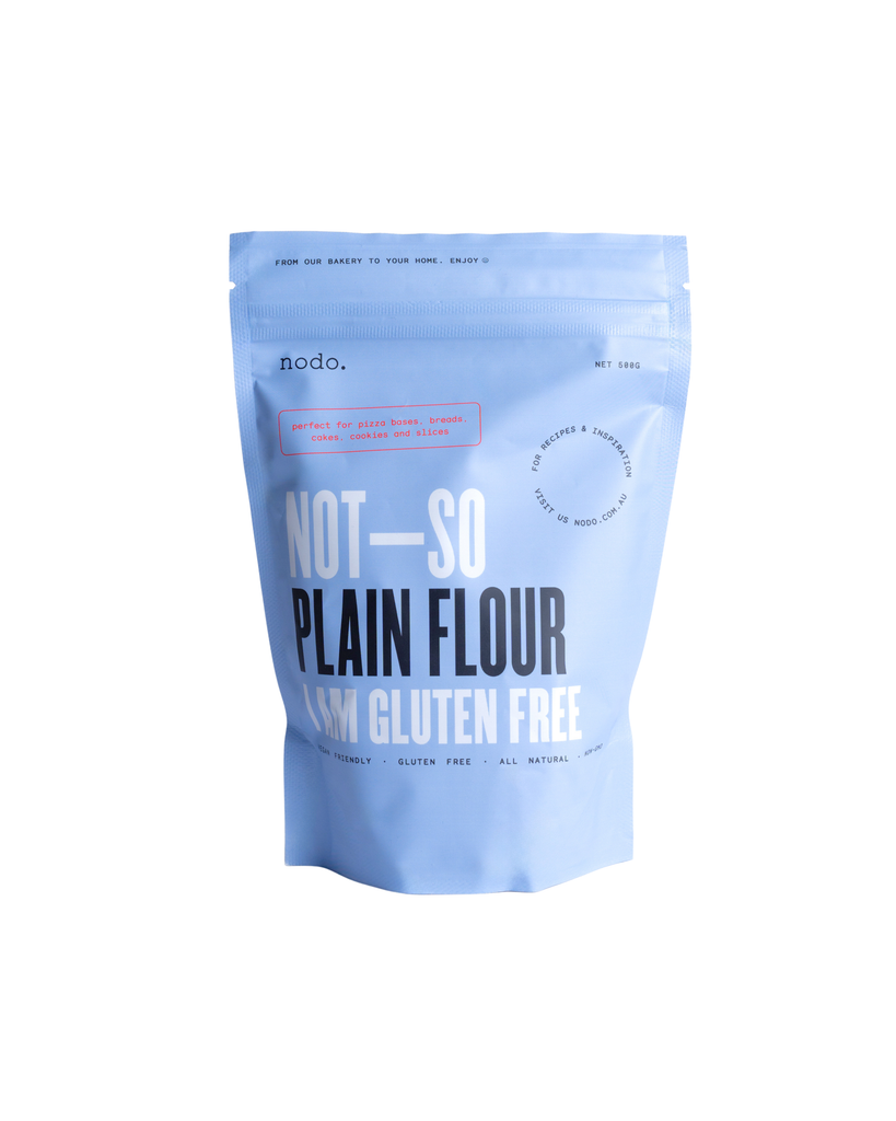 Signature GF Flour Duo