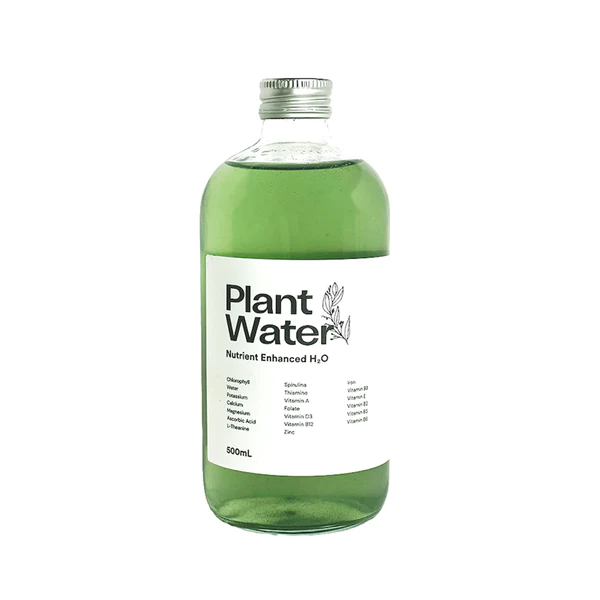 PlantWater (500ml)