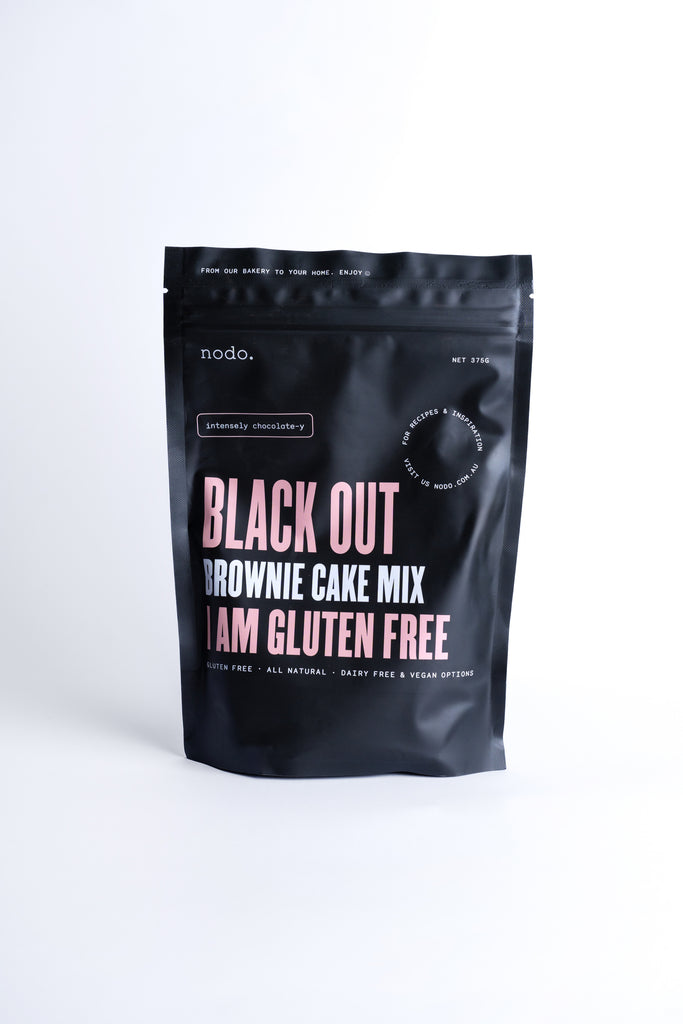 Blackout Brownie Blend (375g)