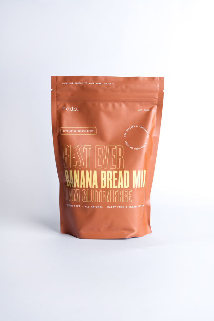 Best Ever Banana Bread Mix (350g)