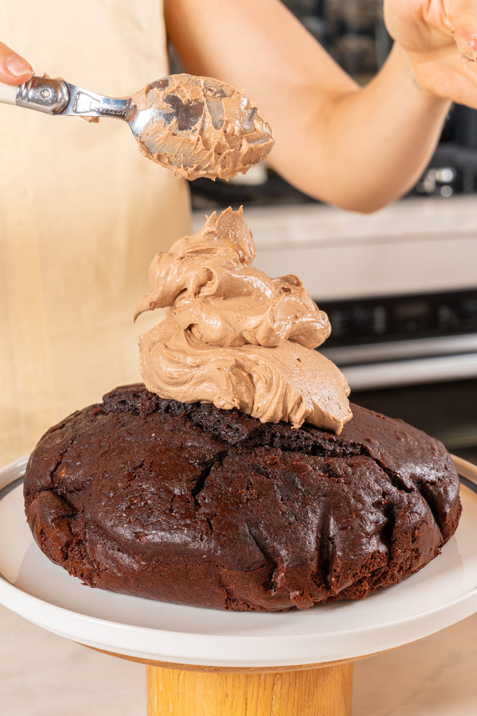 Crave Me Chocolate Cake (400g)