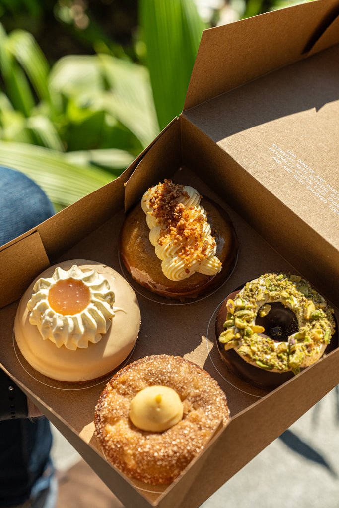 Father's Day Pack (PREORDER: Fri 5th - Sat 7th September)