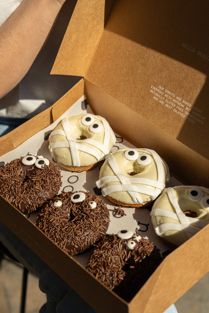 The Spooky 6 pack (GF)