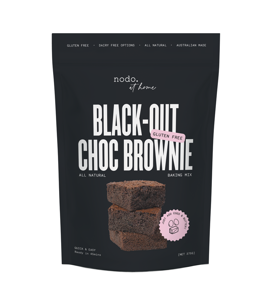 Blackout Brownie (375g)