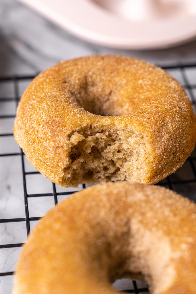 Baked, Not Fried Donut Mix 6 Pack (Wholesale)