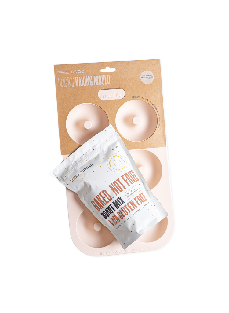 Donut Baking Kit
