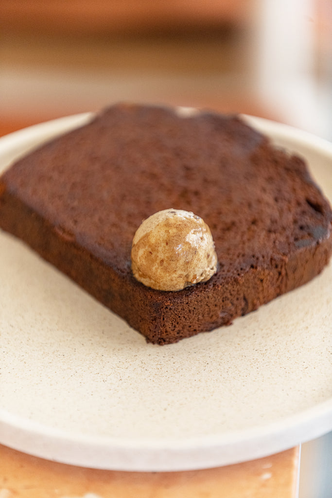 Banana Bread Loaf (GF RSF DF) 1.5kg