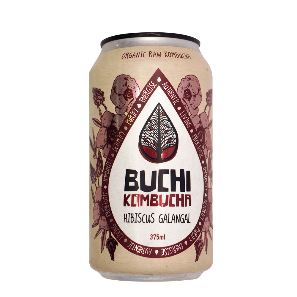 Buchi (375ml)